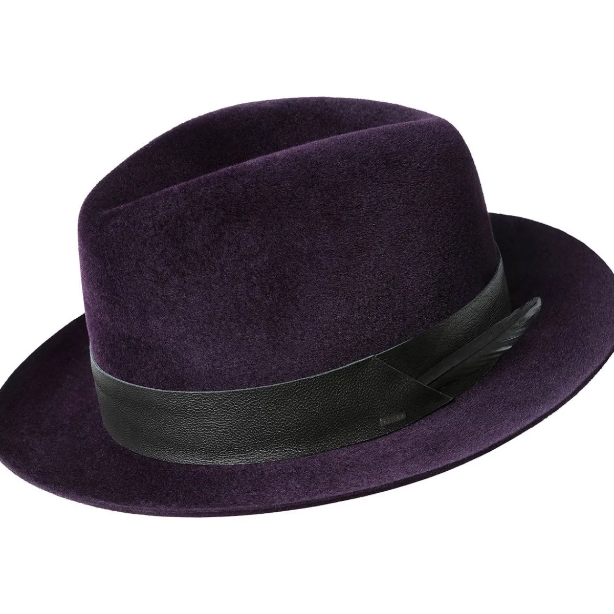 Flume Fedora-Bailey 1922 Outlet