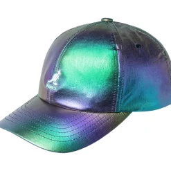 Foiled Baseball-Kangol Fashion