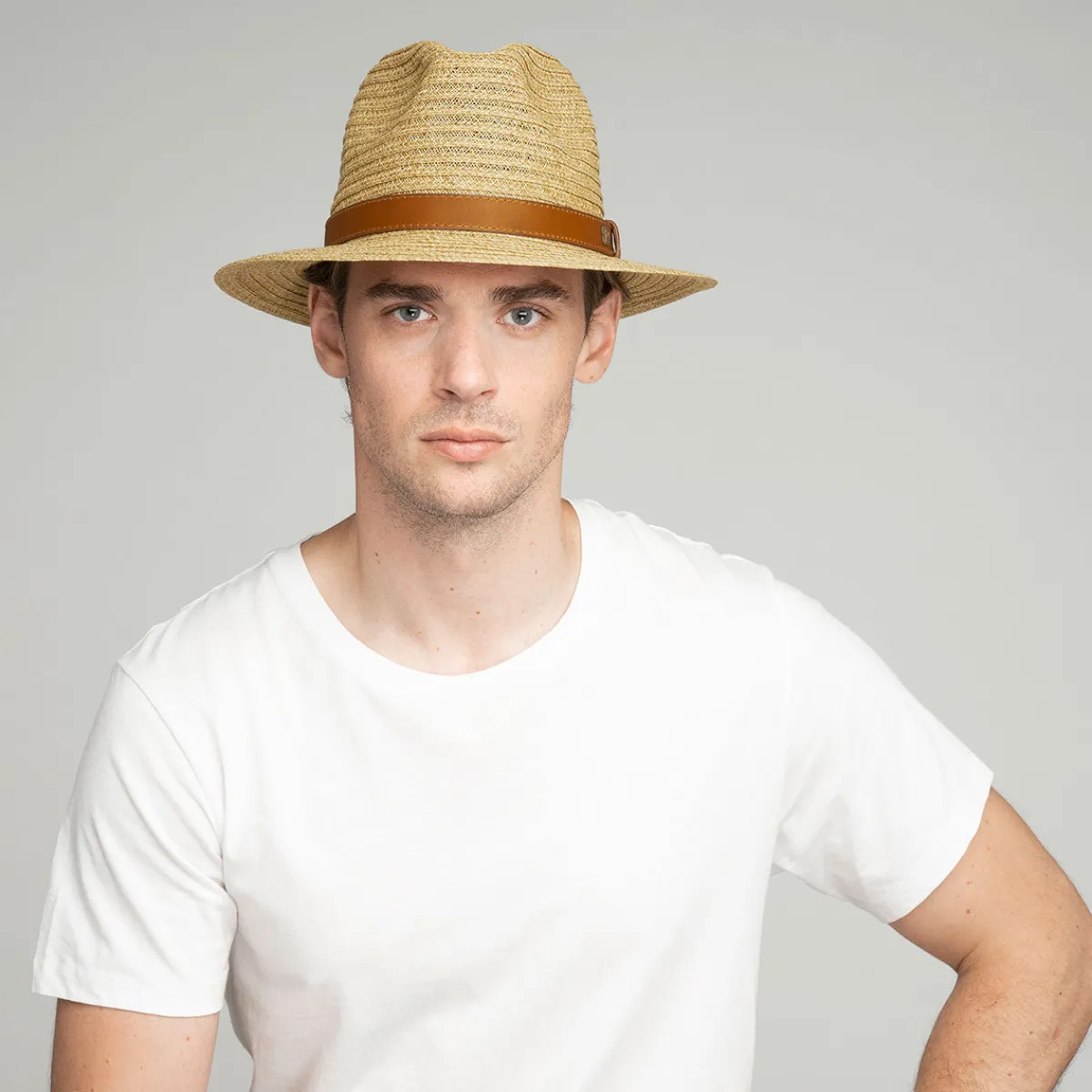 Foley Fedora-Bailey 1922 Clearance