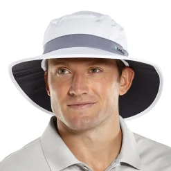 Fore Golf Outback Hat-Coolibar Fashion
