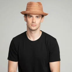 Freddy Fedora-Bailey 1922 Discount