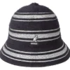 Furgora Pop Stripe Casual-Kangol Clearance