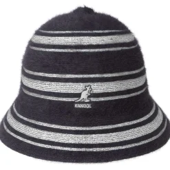 Furgora Pop Stripe Casual-Kangol Clearance