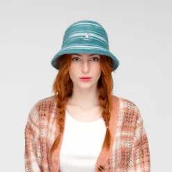 Furgora Pop Stripe Casual-Kangol Clearance