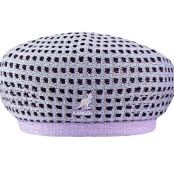 Geo Board Beret-Kangol Outlet