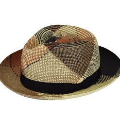 Giger Panama Fedora-Bailey 1922 Online