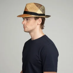 Giger Panama Fedora-Bailey 1922 Online