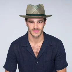 Giger Panama Fedora-Bailey 1922 Online