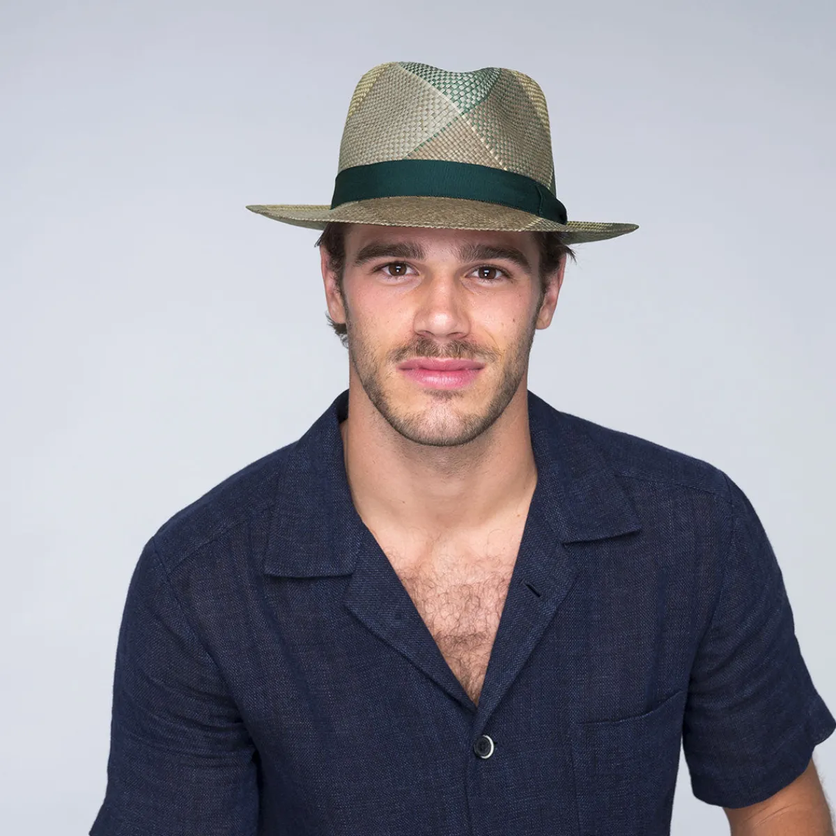 Giger Panama Fedora-Bailey 1922 Online