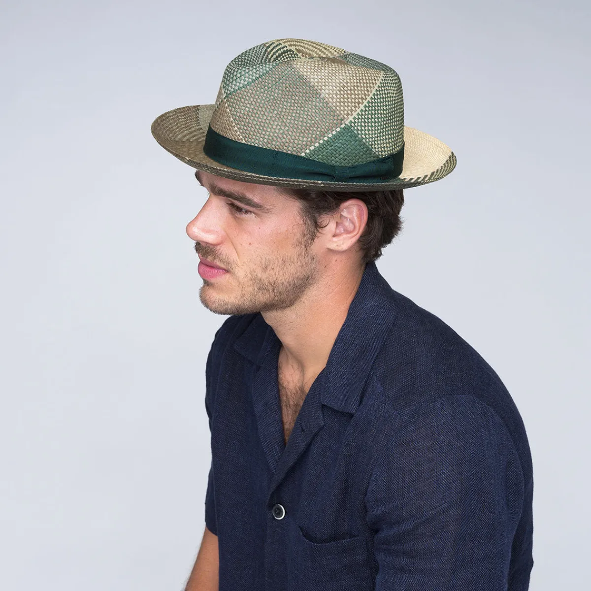 Giger Panama Fedora-Bailey 1922 Online