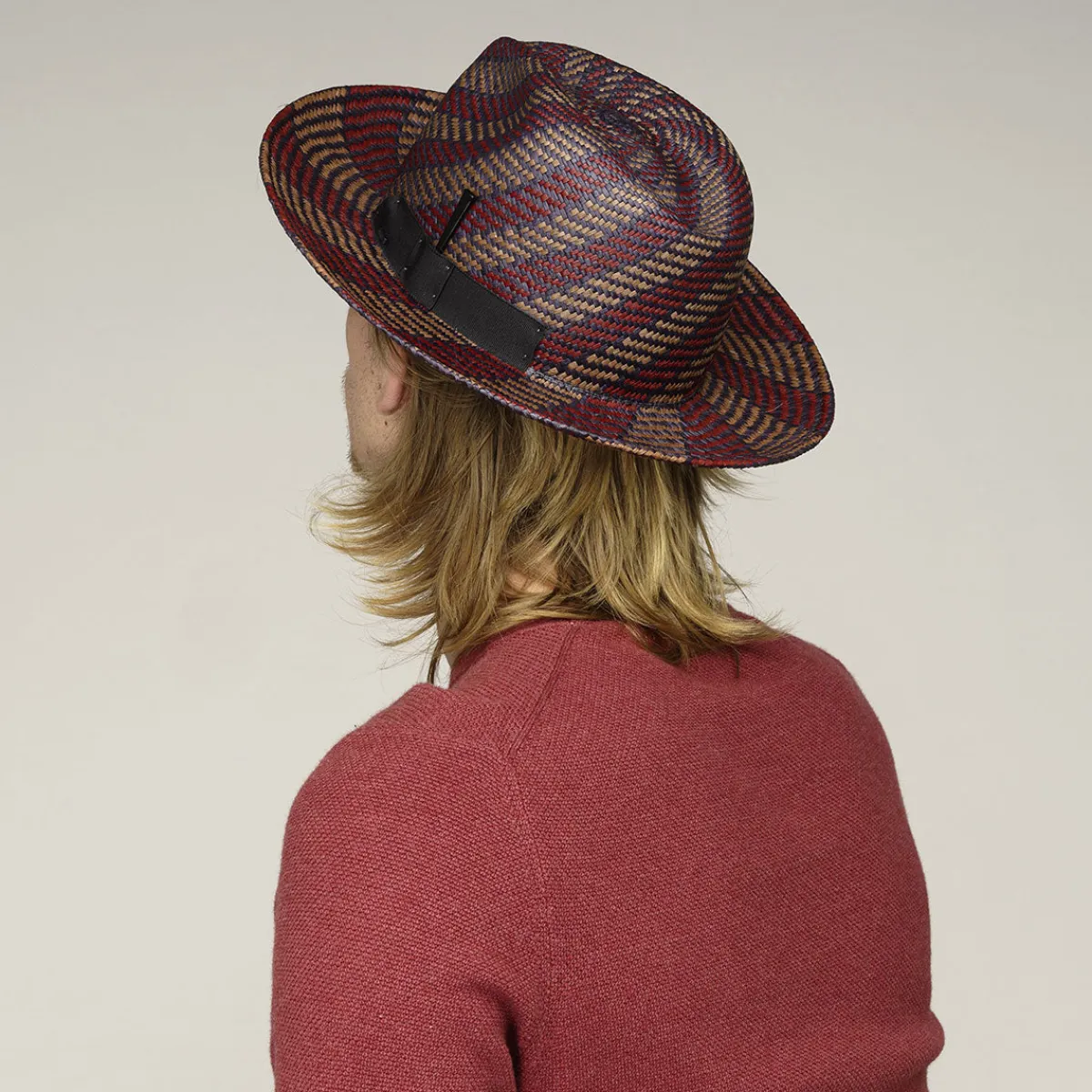 Giles Fedora-Bailey 1922 Sale