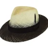 Glenn K. Fedora - Exclusive-Bollman Hat Company New