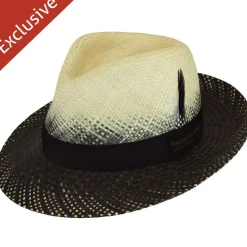 Glenn K. Fedora - Exclusive-Bollman Hat Company New