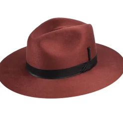 Godwin Fedora-Bailey 1922 Fashion