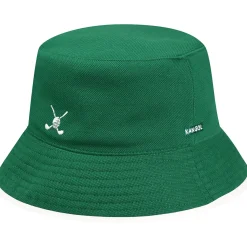 Golf Reversible Bucket-Kangol Fashion