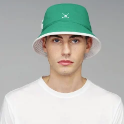 Golf Reversible Bucket-Kangol Fashion
