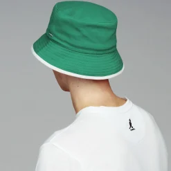 Golf Reversible Bucket-Kangol Fashion