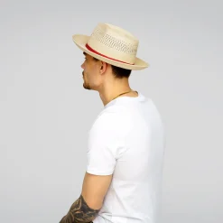Gratz Fedora-Bailey 1922 Hot