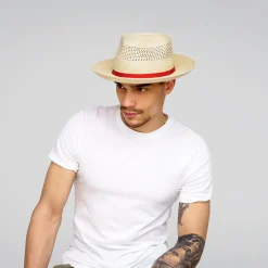 Gratz Fedora-Bailey 1922 Hot