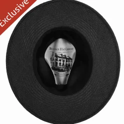 Greg L. Fedora - Exclusive-Bollman Hat Company Best
