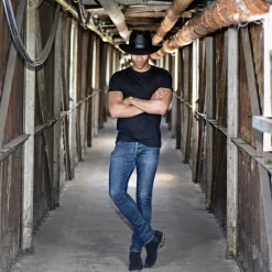 Greg L. Fedora - Exclusive-Bollman Hat Company Best