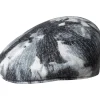 Heathered Tie Dye 504-Kangol New
