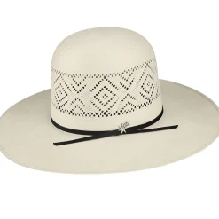 Hedley Open 4.5 20X Cowboy Hat-Bailey Western New