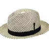 Hernen Panama Fedora-Bailey 1922 Sale