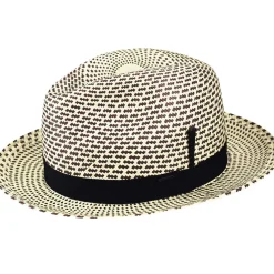 Hernen Panama Fedora-Bailey 1922 Sale