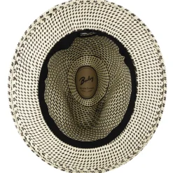 Hernen Panama Fedora-Bailey 1922 Sale