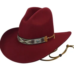 Hickstead Western Hat-Renegade Clearance