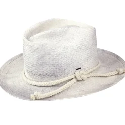Hinx Panama Fedora-Bailey 1922 New