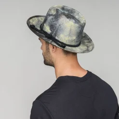 Hinx Panama Fedora-Bailey 1922 New