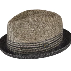 Hooper Toyo Braid Trilby-Bailey 1922 Clearance