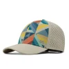 Hydro A-Game Baseball Cap - Geo Pop-Melin New