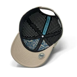 Hydro A-Game Baseball Cap - Geo Pop-Melin New