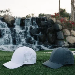 Hydro A-Game XL Baseball Cap-Melin Fashion