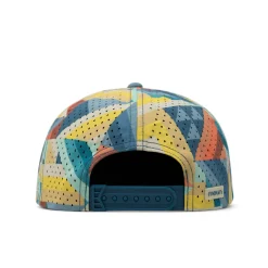 Hydro Coronado Brick Baseball - Geo Pop-Melin Fashion