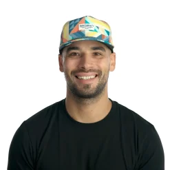 Hydro Coronado Brick Baseball - Geo Pop-Melin Fashion