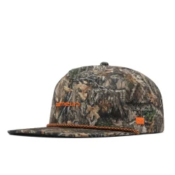 Hydro Coronado Realtree Camo Baseball-Melin Discount