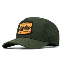 Hydro Odysea Retro Cap --Melin New