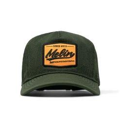 Hydro Odysea Retro Cap --Melin New