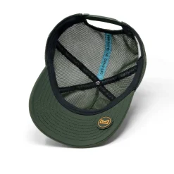 Hydro Odysea Retro Cap --Melin New