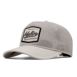 Hydro Odyssey Retro Cap --Melin Fashion