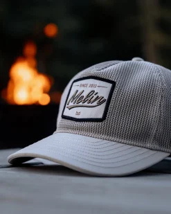 Hydro Odyssey Retro Cap --Melin Fashion