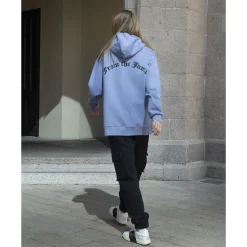 Interlock Hoodie-Kangol Best