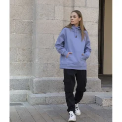 Interlock Hoodie-Kangol Best