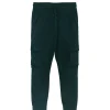 Interlock Jogger-Kangol Outlet