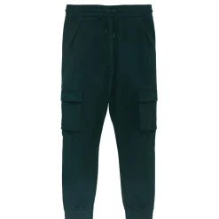 Interlock Jogger-Kangol Outlet