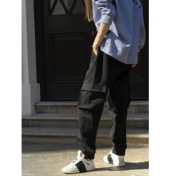 Interlock Jogger-Kangol Outlet
